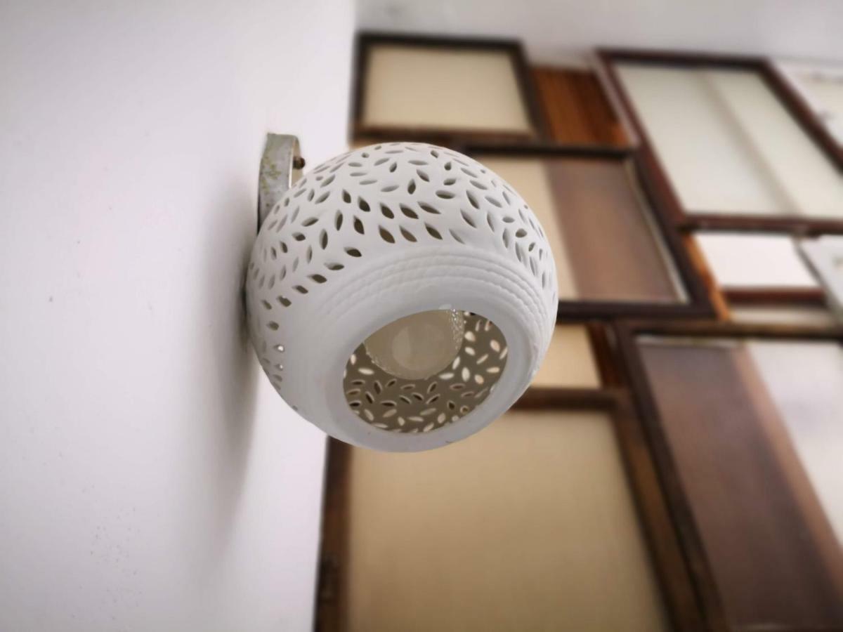 Honey House Tainan Bed & Breakfast Eksteriør bilde
