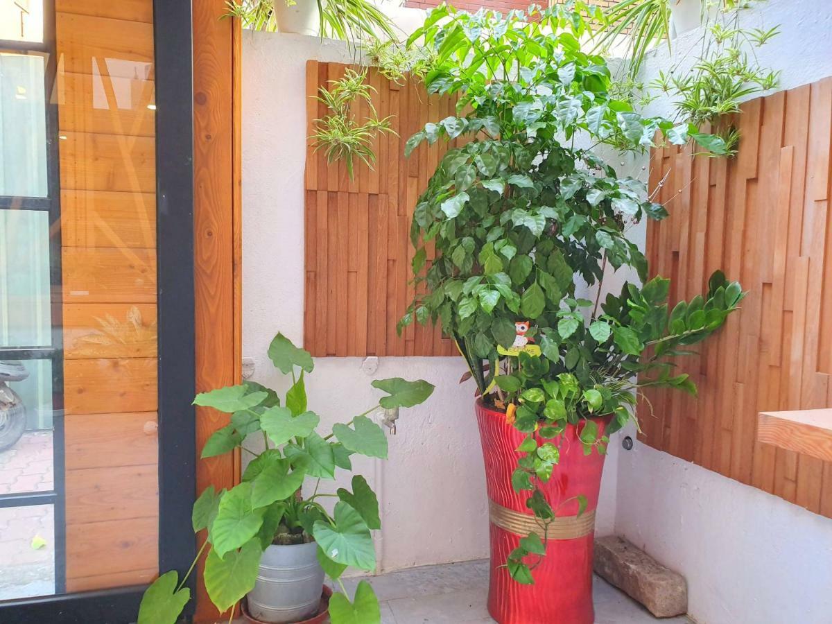 Honey House Tainan Bed & Breakfast Eksteriør bilde