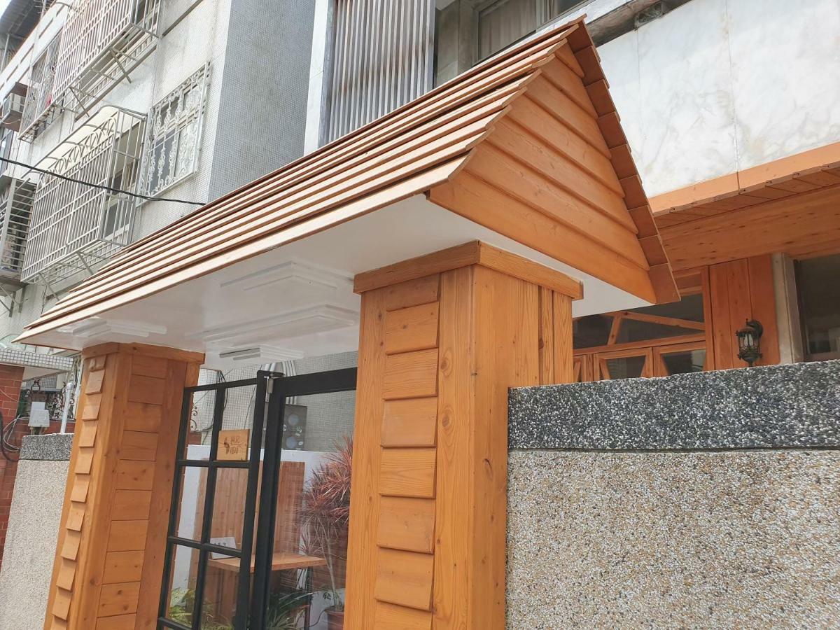 Honey House Tainan Bed & Breakfast Eksteriør bilde