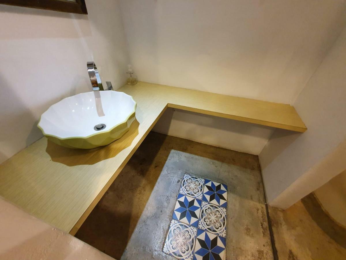 Honey House Tainan Bed & Breakfast Eksteriør bilde